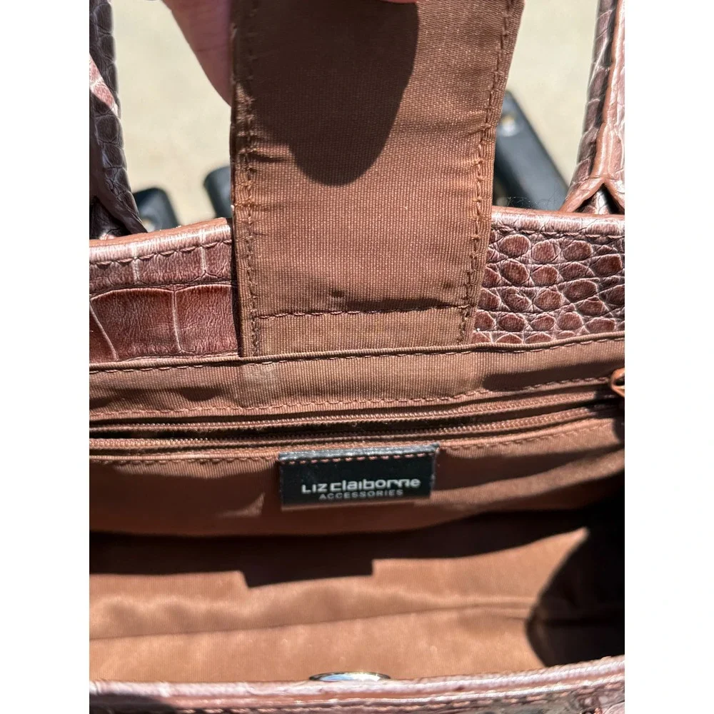 Liz Claiborne vintage inspired